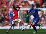 Thắng Arsenal, Di Matteo hài lòng về tất cả